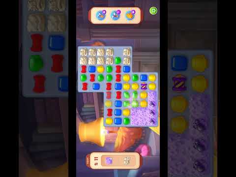 Shorts Playrix Homescapes Gameplay Walkthrough Level 11864