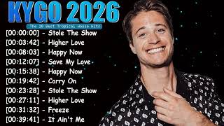 Download lagu Kygo Best Songs Collection Full Album - Greatest Hits Playlist 2026 - The Best Of Kygo mp3 Download lagu Kygo Best Songs Collection Full Album - Greatest Hits Playlist 2026 - The Best Of Kygo mp3