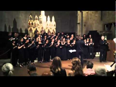 Vox Cordis Requiem Duruflé 3 21/06/2011