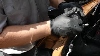 How to Change Hemi Spark Plugs 5.7 (2012 Dodge Ram 1500)