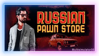 Russian Pawn Store Official Trailer
