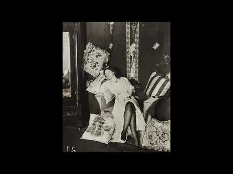 Mahogany Hall Stomp - Louis Armstrong & His Savoy Ballroom Five (1929)