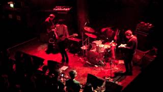 White Fence at Great American Music Hall - San Francisco CA - 05/09/2014