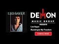 Leo Sayer - Running to My Freedom