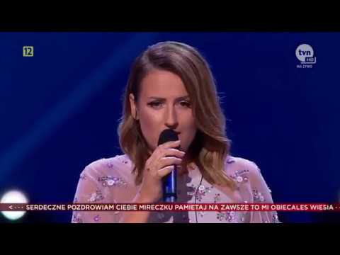 Kasia Wilk - Do kiedy jestem - TOP OF THE TOP Sopot Festival 2018