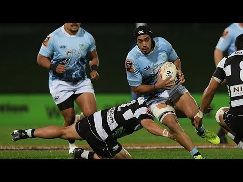 ROUND 7 HIGHLIGHTS: Hawke’s Bay v Northland – 2018