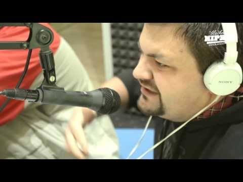 Fetbojsi Freestyle @ Blackout Radio Zagreb