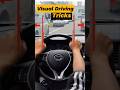 Easy Guide To Determining Wheel Position Using The Steering Wheel Cardrivingtips Automobile Tips