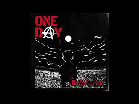 The Rebel Riot - 09.A.C.A.B