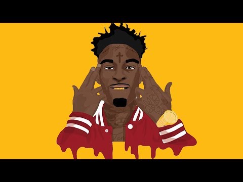 (FREE)21 Savage x Migos Type Beat ~ $tamina