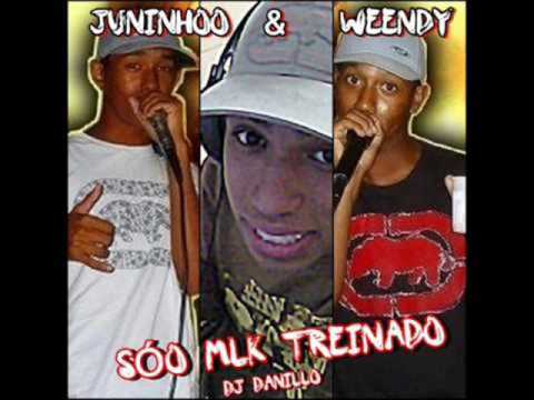 Mc Juninho Wendy e Mc Belet - Kit da Oakley By: Mr. KiikiinhO'