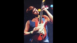 Mike Oldfield - The Best Guitar Solos (Live)
