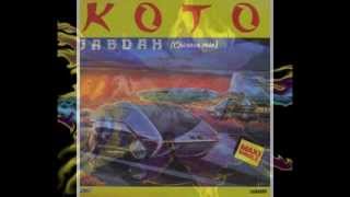 Koto - Jabdah (Chinese mix)