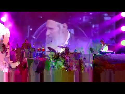 KUMZING EMUNAH- MBD, Naftali Kempeh, Motti Weiss, Yossi Green, Yeedle