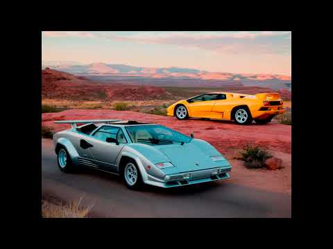 Need for Speed — The Classics Mix