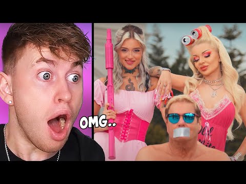 KATJA KRASAVICE - FRAUEN (neuer SONG) 😨