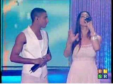 Boaz Mauda Kdam 2008 LIVE- Here Comes The Light