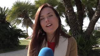 La prima di Renza Castelli al Comunale di Pietrasanta