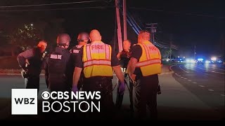 Police arrest 23-year-old man in connection to deadly Nashua, New Hampshire shooting