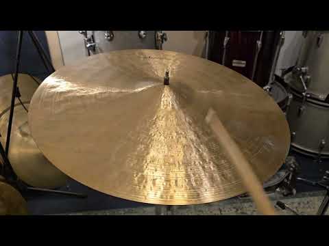 Sabian Artisan 22" Light 2547g #7846