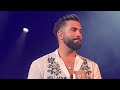 Final Conquistador Kendji Girac Concert Du 23 07 22 à Bayonne