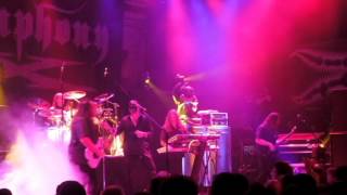 Symphony X - To Hell and Back (Live) House of Blues  Chicago, IL 9/24/15