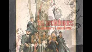 LOS ARCHIDUQUES - Linda (1970)