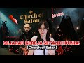 Sejarah Sekte Gereja Setan Church Of Satan