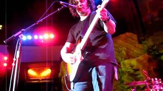 &quot;Irene&quot; and &quot;Memphis&quot; - Marcy Playground Live at Mohegan Sun - Wolf Den