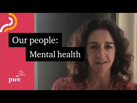 Our People: Mental Health Awareness Week 2020
