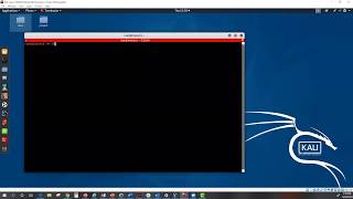 Changing Network Interface MAC address manually on Kali Linux