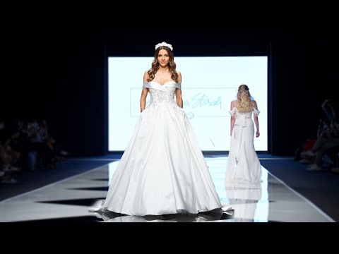 Maison Signore Bridal Couture 2022 | Milano Bridal Fashion Week