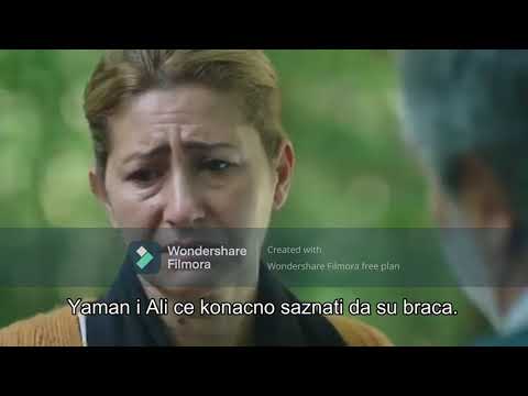 Emanet 238. epizoda - najava