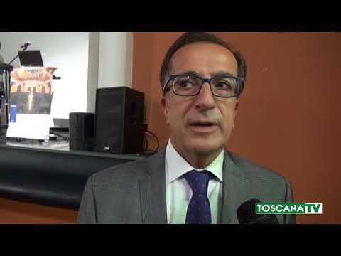 2017-11-14 PISTOIA - INFORTUNI, DATI INAIL, -1,12% DENUNCE