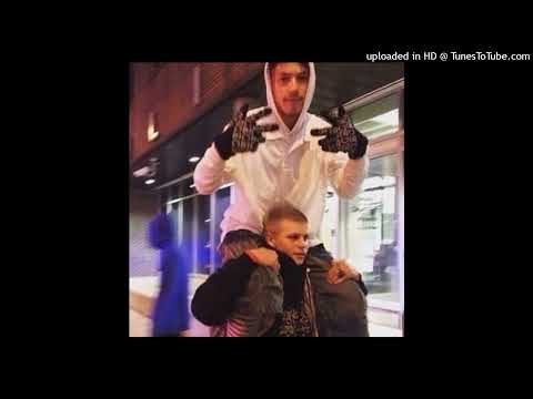 Yung Lean - Legend (feat. Bladee) prod. Sadd Gangster [RARE DEMO]