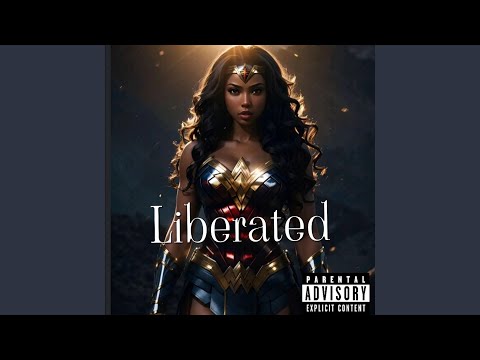 LIBERATION (WONDERWOMAN'S TRIBE)