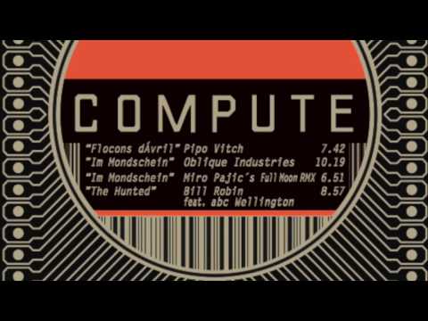 Compute Music 004  ºPipo Vitch * Flocons d`Avril