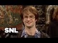 Harry Potter Epilogue Saturday Night Live