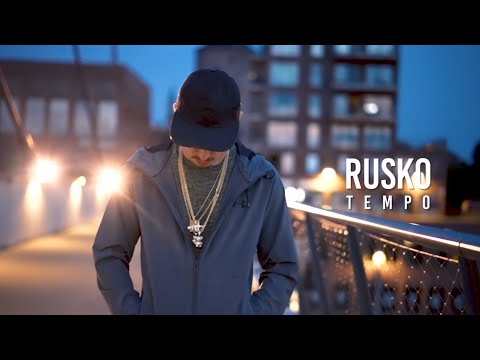 Rusko - Tempo (Prod. Lonzo)