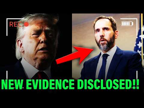 Trump SCARED as Jack Smith Volunteers to Testify AGAINST HIM in Defamation Case!