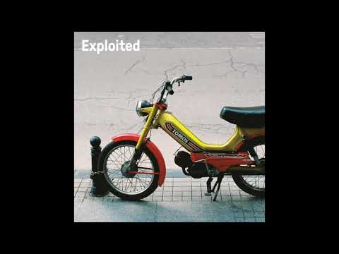 Enduro Disco - Just