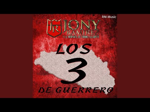 Los 3 de Guerrero