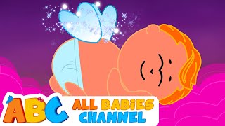 Hush Little Baby | Lullabies For Babies To Go To Sleep | Nursery Rhymes | All Babies Channel