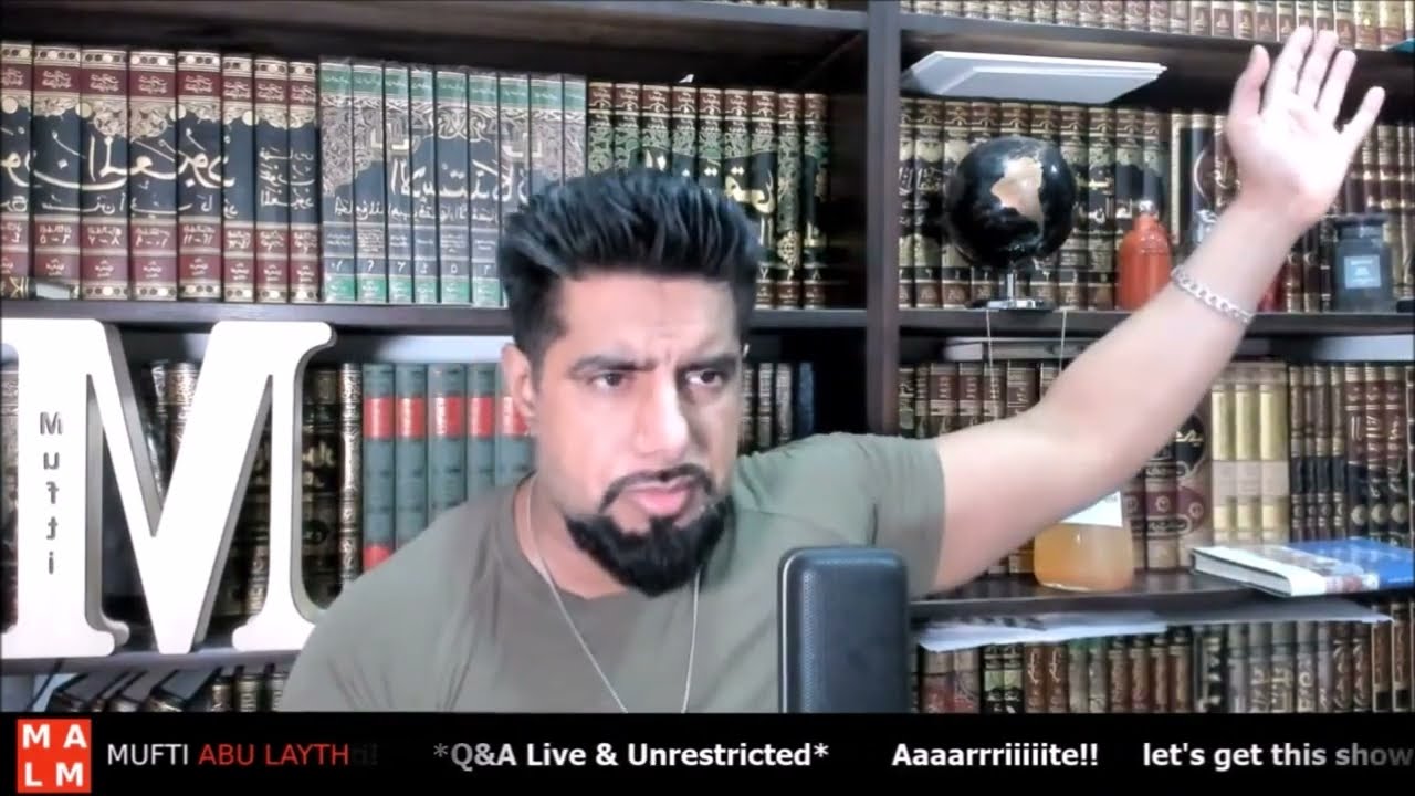 Mainstream Islam, The Darul Uloom Deoband Scholars & The Child Abuse & Pedophilia In Their Books 🇬🇧