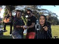 Vanita Willie X Hemlata Dindial - Nagaraa Saay [Official Music Video] (2022 Traditional Chutney)