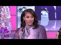 FULL PART ONE Cyn Santana On Love Receiving Backlash For A Podcast Interview And More