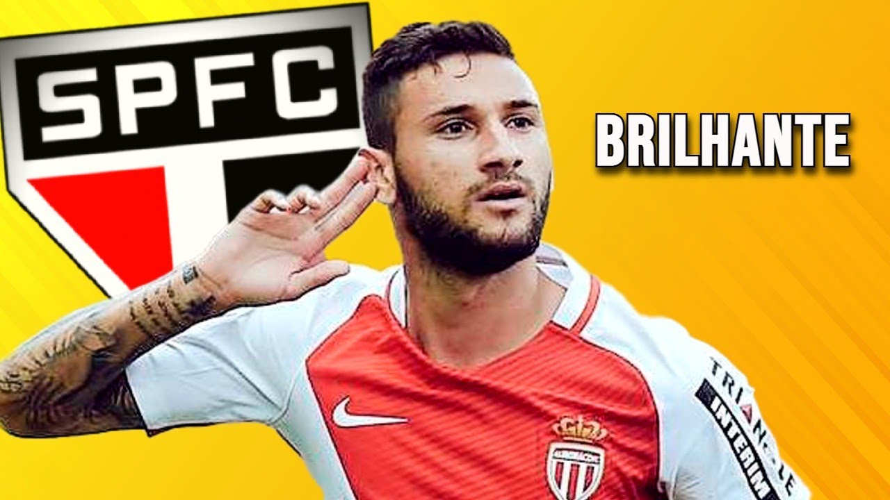 FECHOU NAÇÃO!!! SPFC FINALMENTE ASSINA COM O GIGANTE E TORCIDA COMEMORA DEMAIS A MUDANÇA!