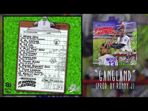 Video thumbnail for Gangland