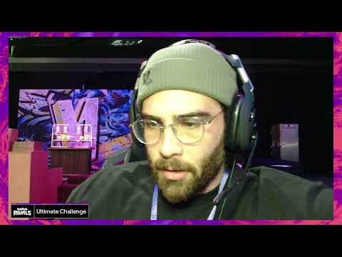 HasanAbi November 4, 2021 – IRL TWITCH RIVALS in Vegas with 32 Streamers, ELDEN RING Gameplay