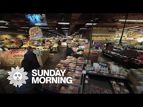 The winning formula of Wegmans